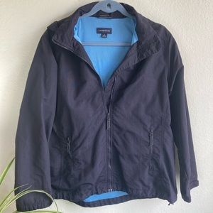 Land’s End Women’s Raincoat